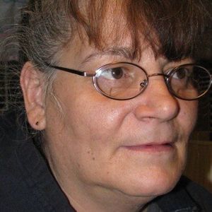 Meet your Posher, Connie